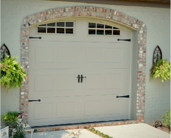 murfreesboro garage door